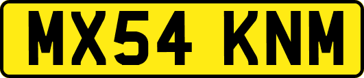 MX54KNM