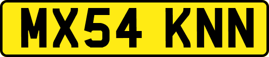 MX54KNN