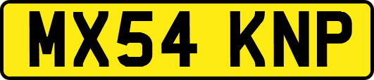 MX54KNP