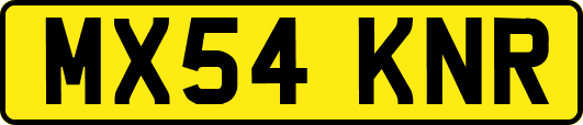 MX54KNR