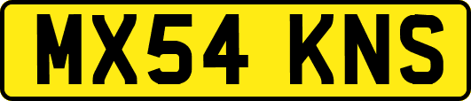 MX54KNS