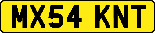 MX54KNT