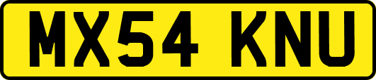 MX54KNU