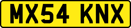 MX54KNX