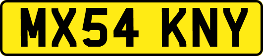 MX54KNY