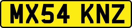 MX54KNZ