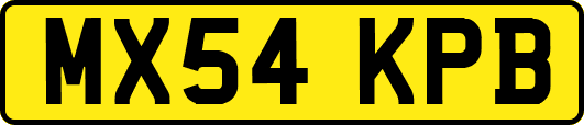 MX54KPB