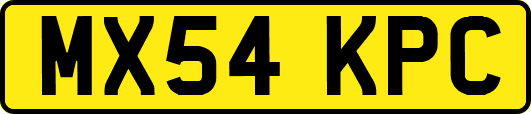 MX54KPC
