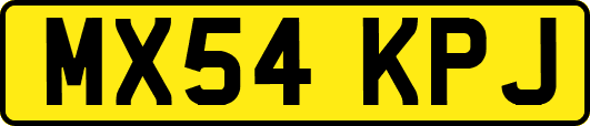 MX54KPJ