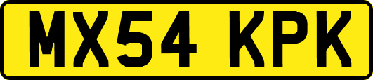 MX54KPK