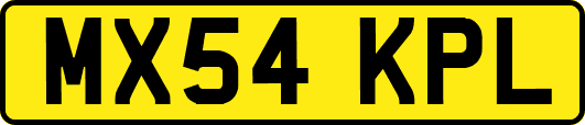 MX54KPL