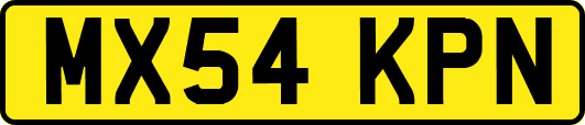 MX54KPN