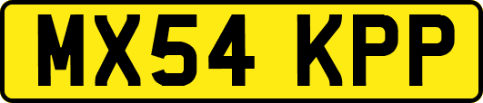 MX54KPP