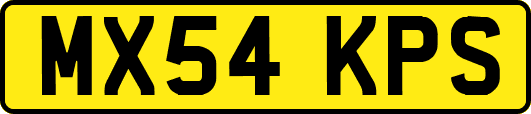 MX54KPS
