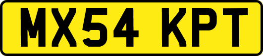 MX54KPT