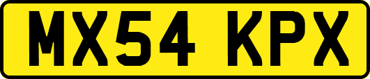MX54KPX