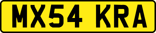 MX54KRA