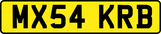 MX54KRB
