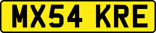 MX54KRE