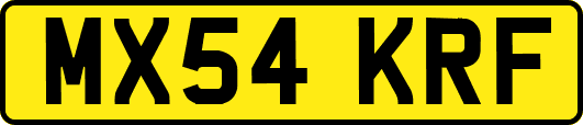 MX54KRF