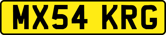 MX54KRG