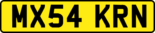 MX54KRN