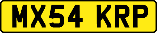 MX54KRP