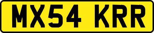 MX54KRR