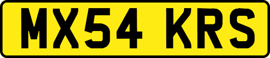 MX54KRS