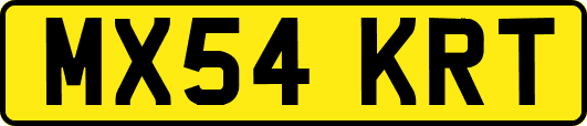 MX54KRT