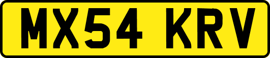 MX54KRV
