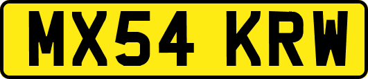 MX54KRW