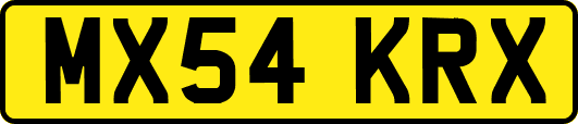 MX54KRX