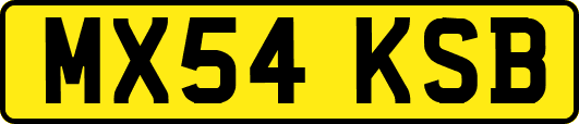 MX54KSB