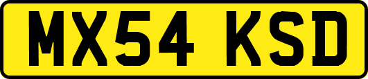 MX54KSD
