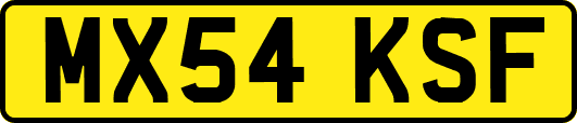 MX54KSF