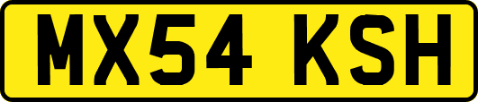 MX54KSH