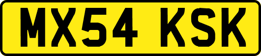 MX54KSK