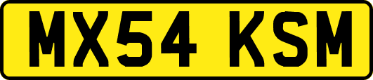 MX54KSM