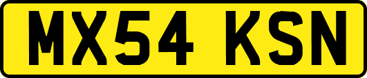 MX54KSN