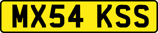 MX54KSS