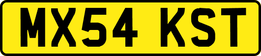 MX54KST