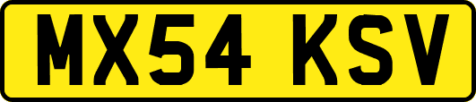 MX54KSV