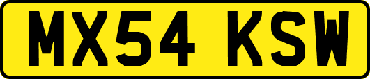 MX54KSW