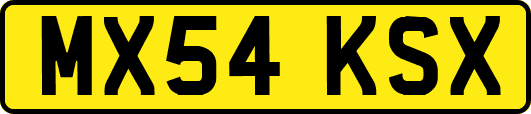 MX54KSX