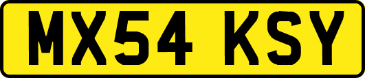 MX54KSY