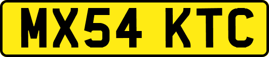 MX54KTC