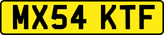 MX54KTF