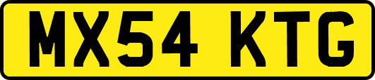 MX54KTG