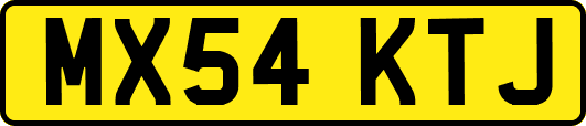 MX54KTJ
